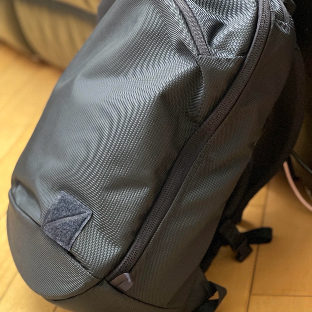 Evergoods Panel Loader Classic 20l Navy 13010c